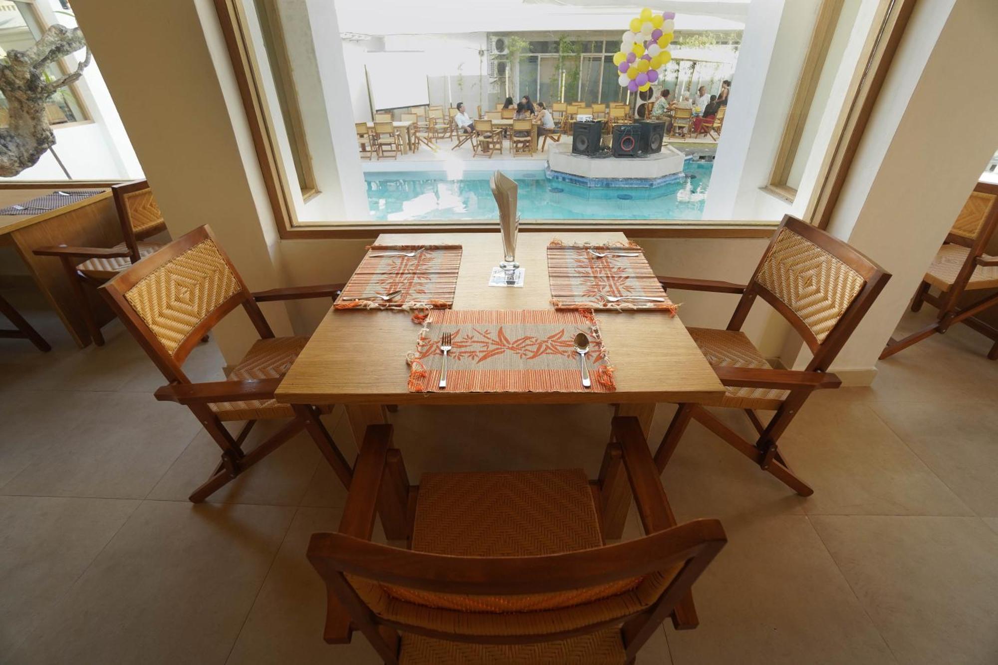 One Bedroom Private Villa Kuta Seminyak Eksteriør billede