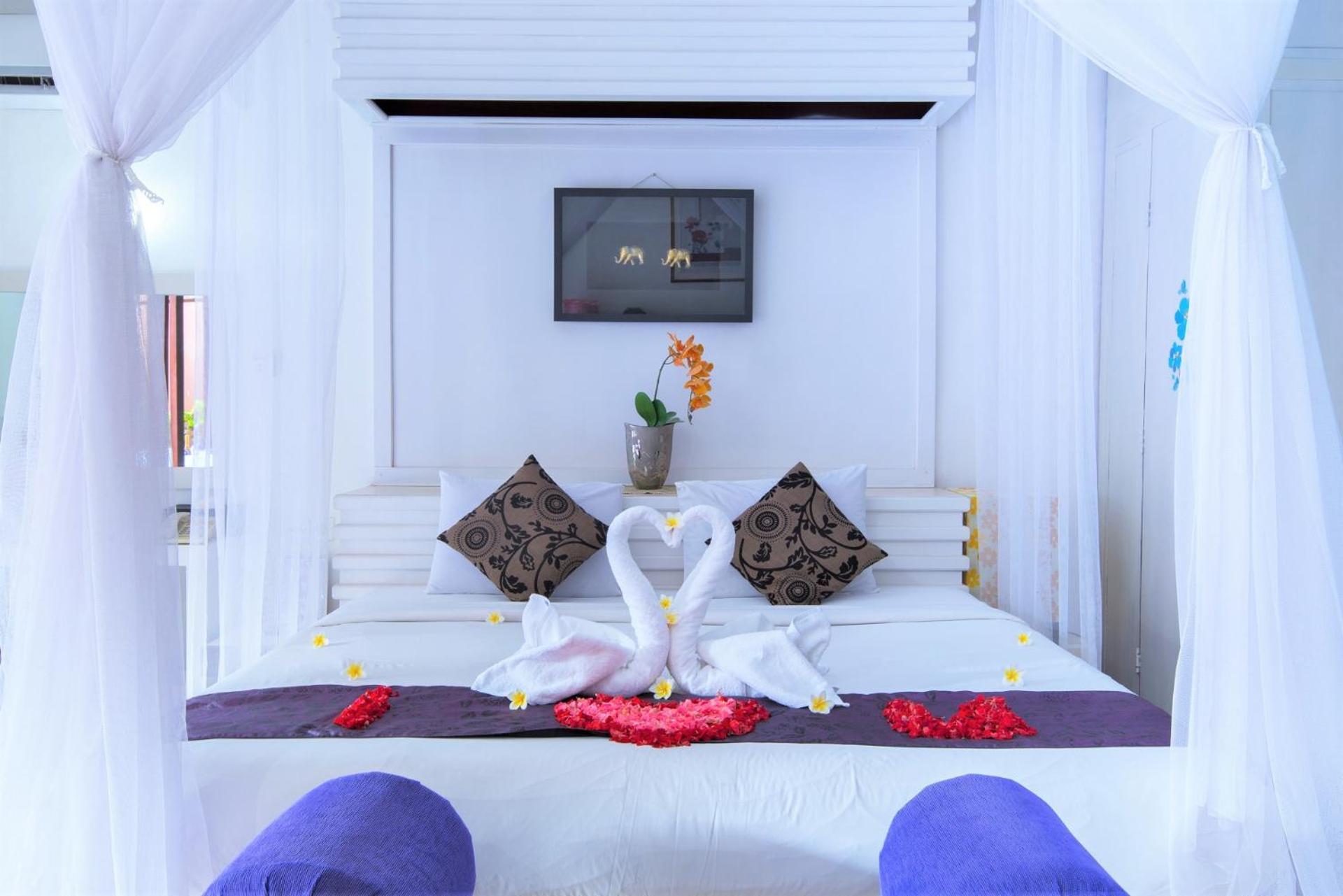 One Bedroom Private Villa Kuta Seminyak Eksteriør billede