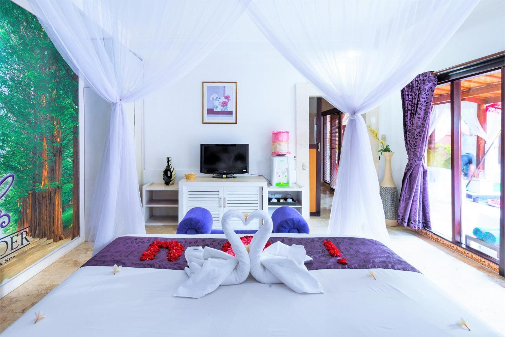 One Bedroom Private Villa Kuta Seminyak Eksteriør billede
